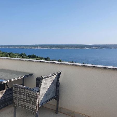 Modern Seeview Apartment Maslenica With Free Wifi, Free Parking, 300M From Beach Buitenkant foto
